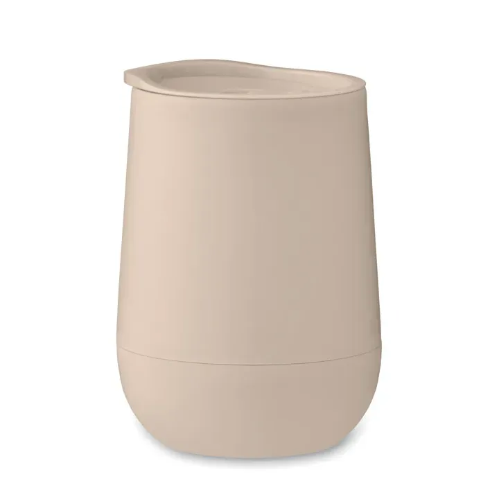 PP Double wall tumbler 300 ml - MO2444 (MOCN#13)